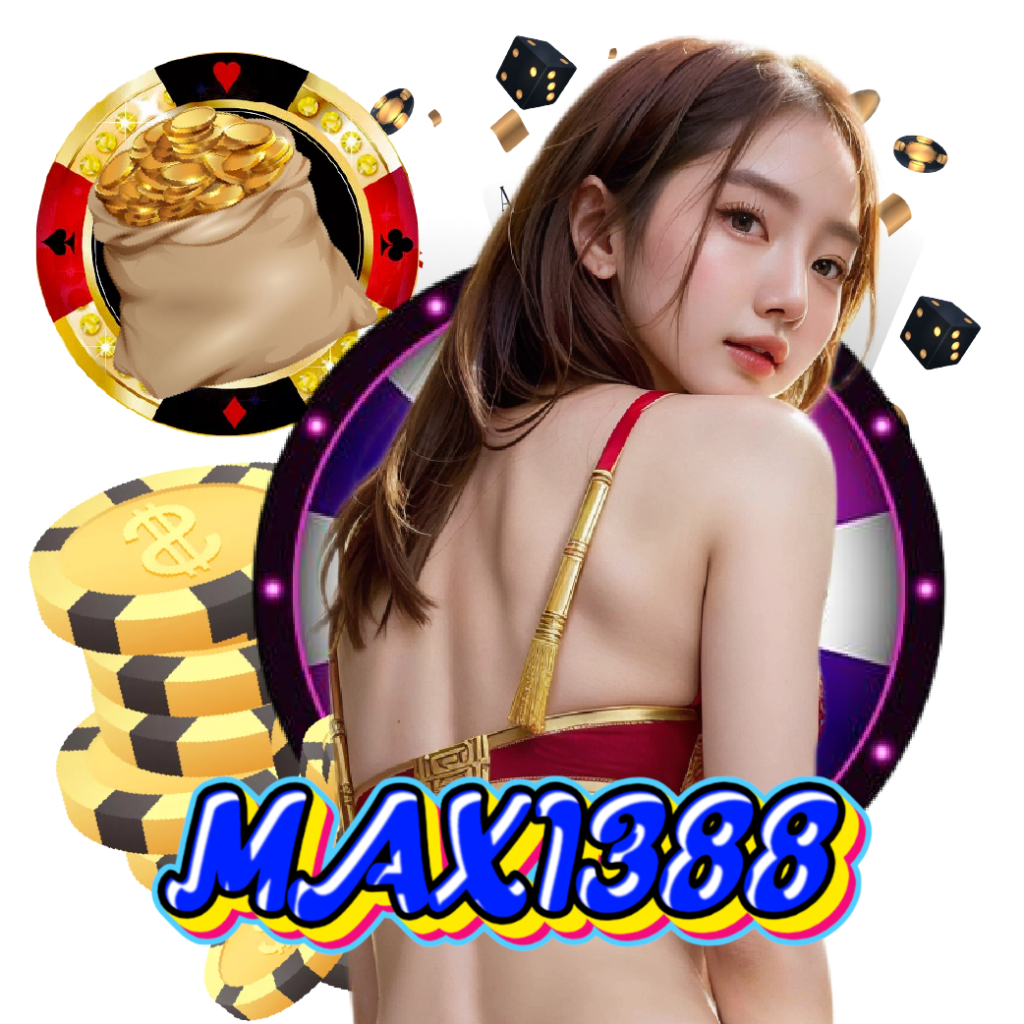 maxi388 คาสิโน